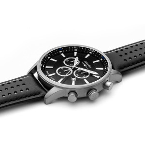 Zegarek Adriatica Titanium Chrono A8281.4214CH1