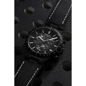 Zegarek Certina DS-7 Chrono C043.417.38.081.00