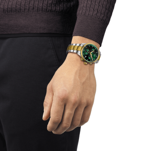 Zegarek Tissot Chrono XL Classic T116.617.22.091.00