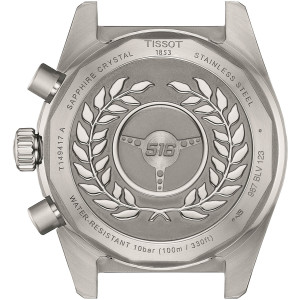 Zegarek Tissot PR516 Chrono T149.417.11.041.00