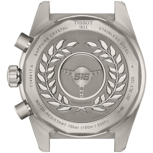 Zegarek Tissot PR516 Chrono T149.417.11.051.00