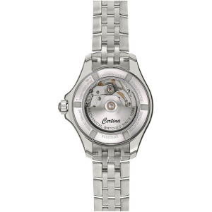 Zegarek Certina DS Action Lady Powermatic 80 C032.207.11.046.00