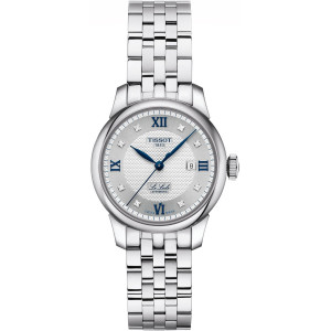 Zegarek Tissot Le Locle 20th Anniversary Automatic T006.207.11.036.01