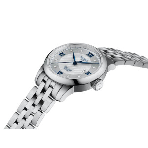 Zegarek Tissot Le Locle 20th Anniversary Automatic T006.207.11.036.01