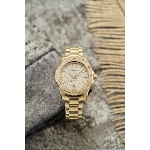 Zegarek Certina DS Action Lady 29mm C032.951.33.361.00