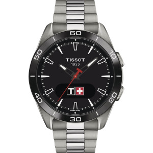 Zegarek Tissot T-Touch Connect Sport T153.420.44.051.00