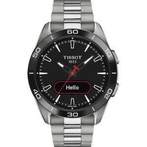 Zegarek Tissot T-Touch Connect Sport T153.420.44.051.00