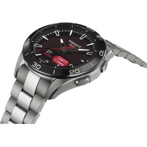 Zegarek Tissot T-Touch Connect Sport T153.420.44.051.00