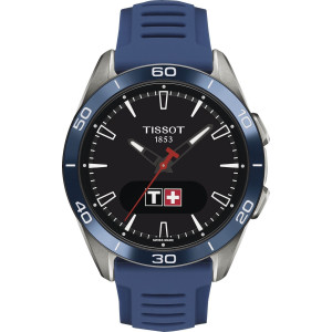 Zegarek Tissot T-Touch Connect Sport T153.420.47.051.01