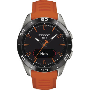 Zegarek Tissot T-Touch Connect Sport T153.420.47.051.02