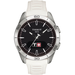 Zegarek Tissot T-Touch Connect Sport T153.420.47.051.03