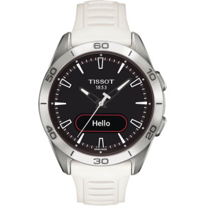 Zegarek Tissot T-Touch Connect Sport T153.420.47.051.03