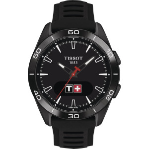 Zegarek Tissot T-Touch Connect Sport T153.420.47.051.04