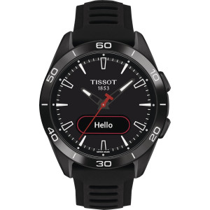 Zegarek Tissot T-Touch Connect Sport T153.420.47.051.04