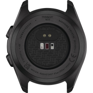 Zegarek Tissot T-Touch Connect Sport T153.420.47.051.04