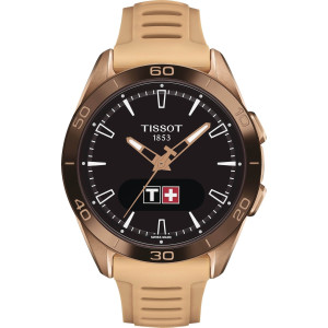 Zegarek Tissot T-Touch Connect Sport T153.420.47.051.05