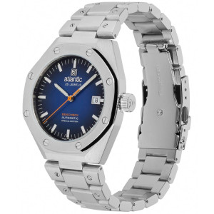 Zegarek Atlantic Beachboy Automatic Special Edition 04/99 58765.41.59