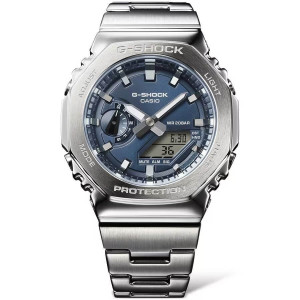 Zegarek Casio G-Shock GM-2110D-2BER