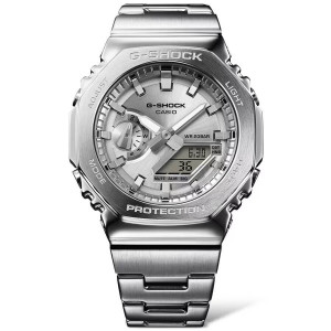 Zegarek Casio G-Shock GM-2110D-7AER