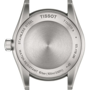 Zegarek Tissot T-My Lady Quartz T132.010.11.031.00