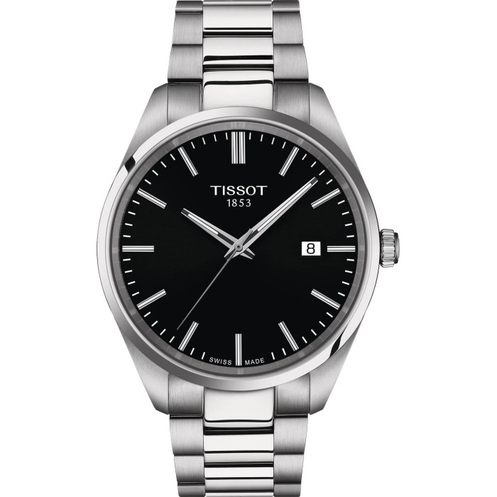 Zegarek Tissot PR 100 T150.410.11.051.00