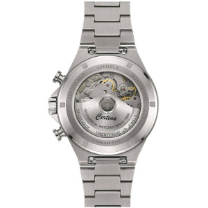 Zegarek Certina DS-7 Chrono Automatic C043.427.11.041.00