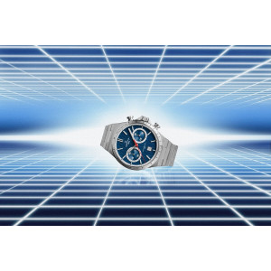 Zegarek Certina DS-7 Chrono Automatic C043.427.11.041.00