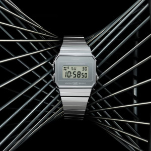 Zegarek Casio A700WEV-7AEF