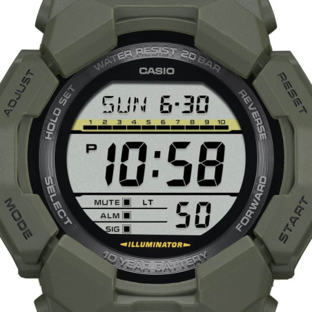 Zegarek Casio G-Shock Classic GD-010-3ER