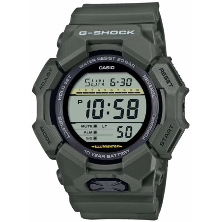 Zegarek Casio G-Shock Classic GD-010-3ER