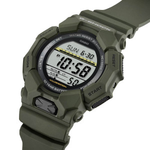 Zegarek Casio G-Shock Classic GD-010-3ER