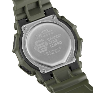 Zegarek Casio G-Shock Classic GD-010-3ER