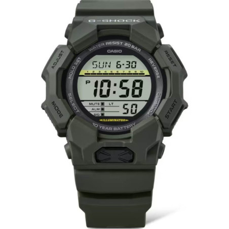 Zegarek Casio G-Shock Classic GD-010-3ER