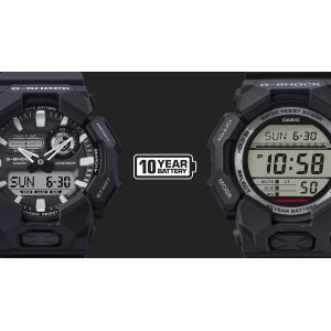 Zegarek Casio G-Shock Classic GD-010-3ER