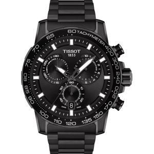 Zegarek Tissot Supersport Chrono T125.617.33.051.00