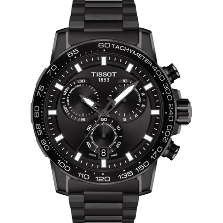 Zegarek Tissot Supersport Chrono T125.617.33.051.00