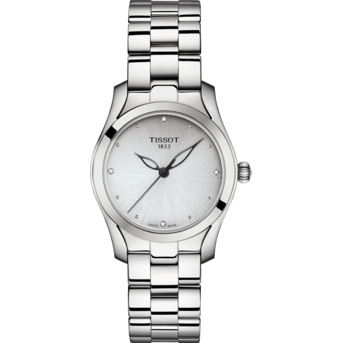 Zegarek Tissot T-Wave T112.210.11.036.00