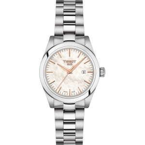 Zegarek Tissot T-My Lady T132.010.11.111.00