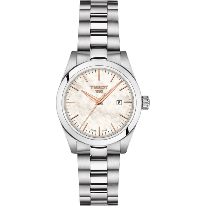 Zegarek Tissot T-My Lady T132.010.11.111.00