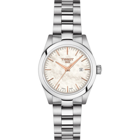 Zegarek Tissot T-My Lady T132.010.11.111.00