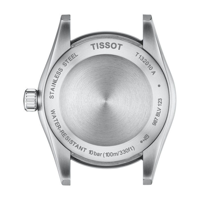 Zegarek Tissot T-My Lady T132.010.11.111.00