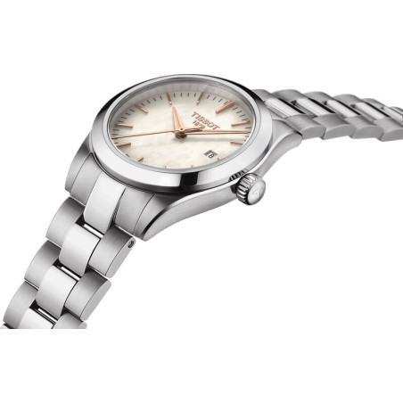 Zegarek Tissot T-My Lady T132.010.11.111.00