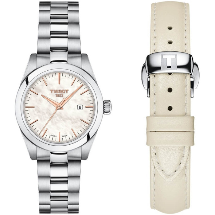 Zegarek Tissot T-My Lady T132.010.11.111.00