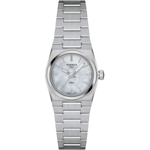 Zegarek Tissot PRX 25 mm T137.010.11.111.00