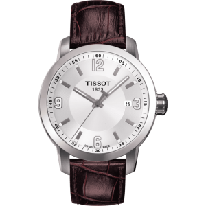 Zegarek Tissot PRC 200 T055.410.16.017.01