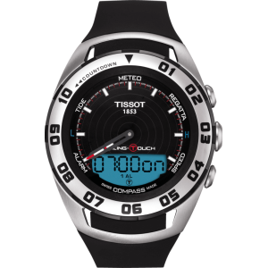 Zegarek Tissot Sailing Touch T056.420.27.051.01