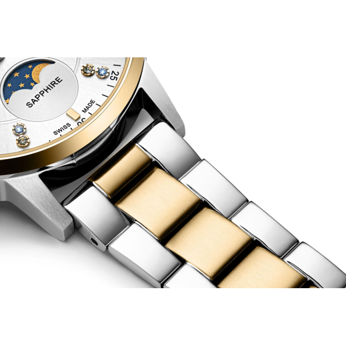 Zegarek Adriatica A3834.2193QF