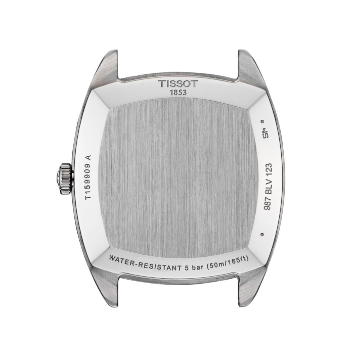 Zegarek Tissot Stylist T159.909.16.031.00