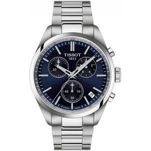 Zegarek Tissot PR 100 Chrono T150.417.11.041.00