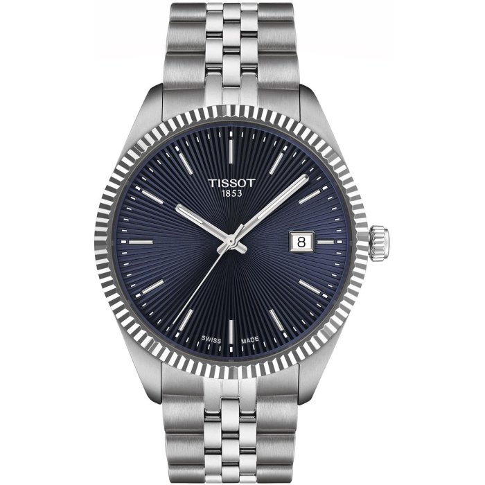 Zegarek Tissot Ballade T156.410.11.041.00